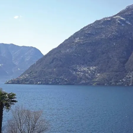 Apartment Nesso Apartment Nesso