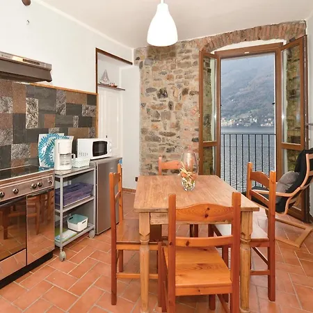 Apartment Nesso *
