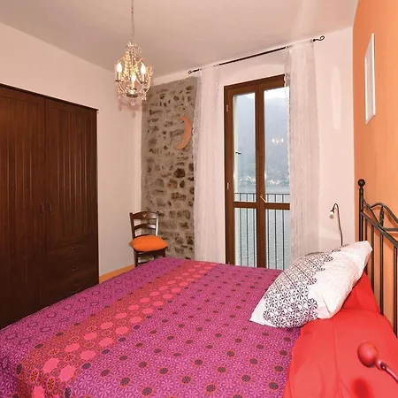 Apartment Nesso Appartamento *