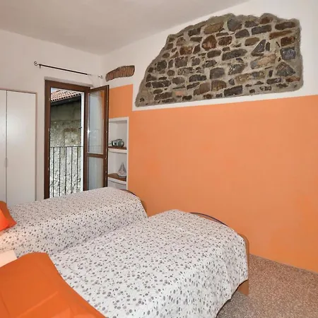 Apartment Nesso Nesso