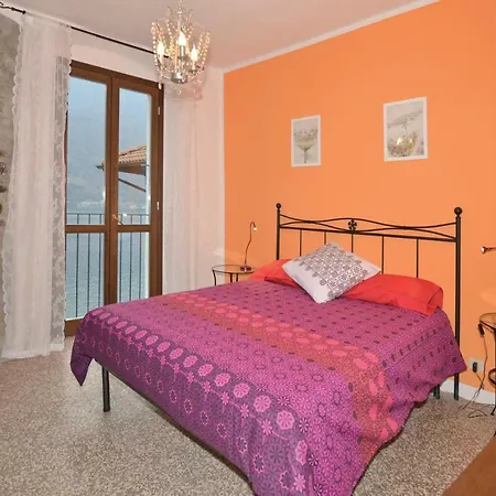 Apartment Nesso * Nesso