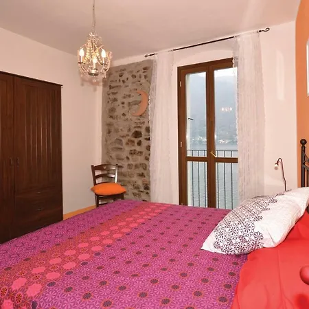 Apartment Nesso *