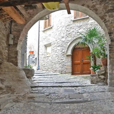 Apartment Nesso Nesso