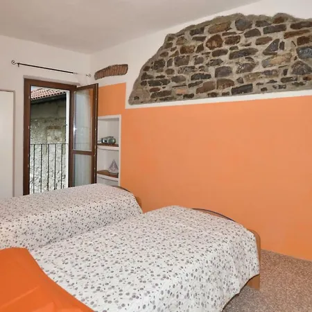 Appartamento Apartment Nesso *
