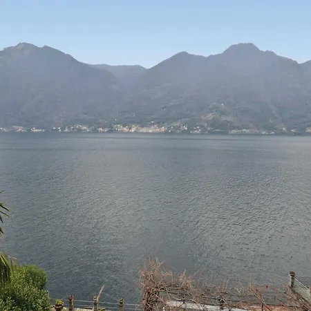 Apartment Nesso Appartamento Nesso