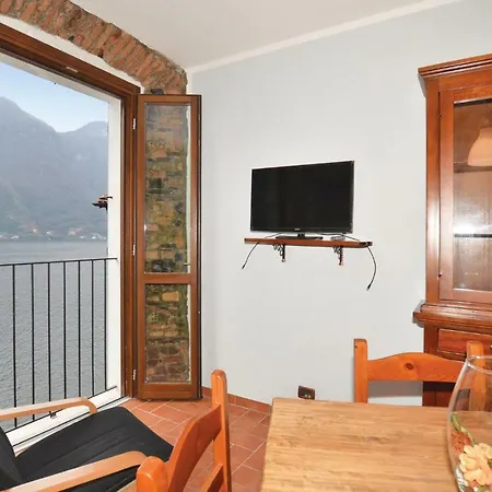 Apartment Nesso Appartamento *