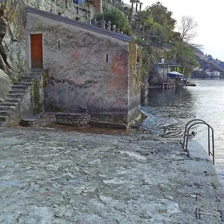 Apartment Nesso Appartamento *