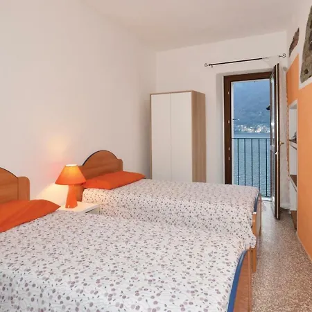 Apartment Nesso Nesso