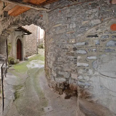 Appartamento Apartment Nesso Nesso